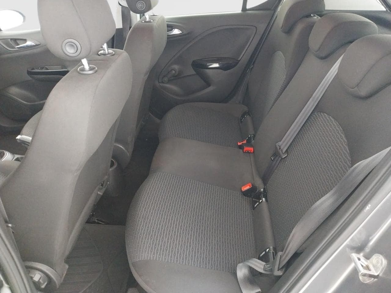 2016 Opel CORSA - 15