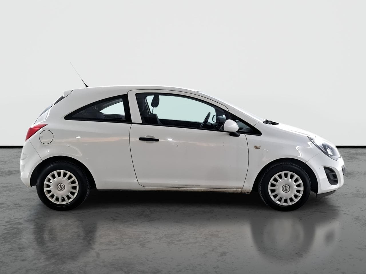 2013 Opel CORSA - 8