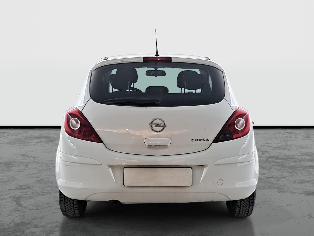 2013 Opel CORSA - 6