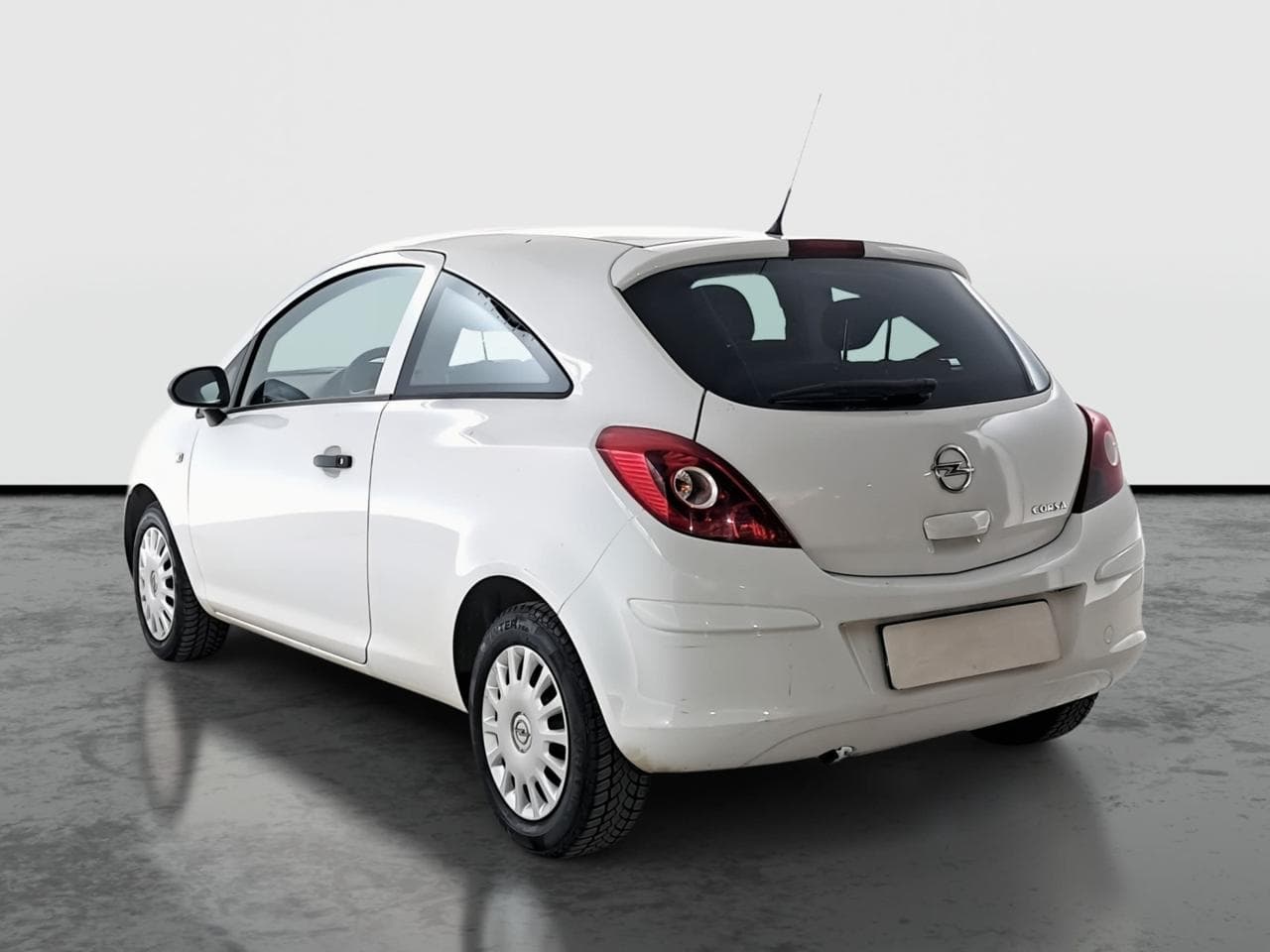 2013 Opel CORSA - 5