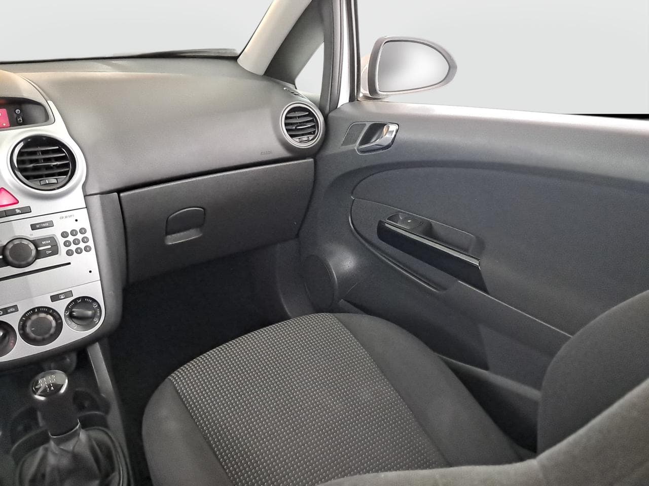 2013 Opel CORSA - 11