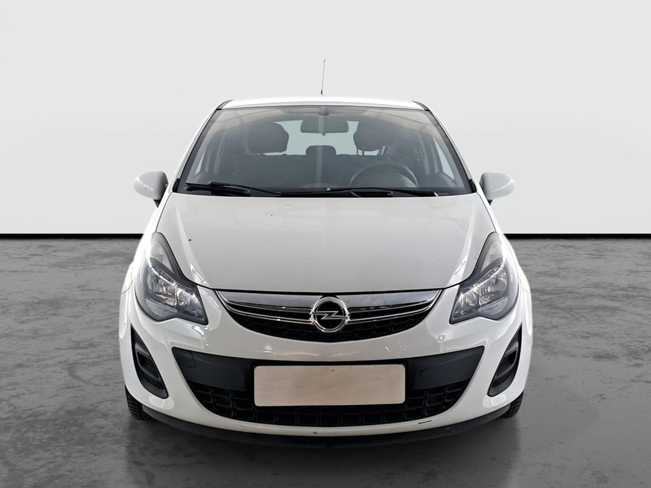 2013 Opel CORSA - 2