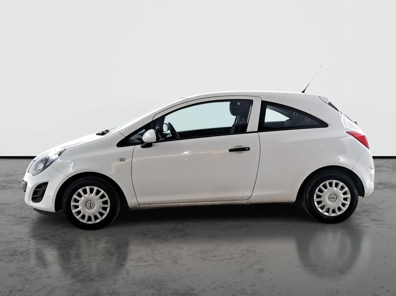 2013 Opel CORSA - 4