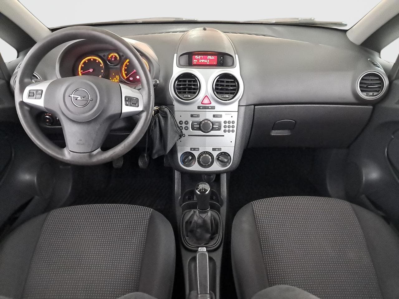 2013 Opel CORSA - 10