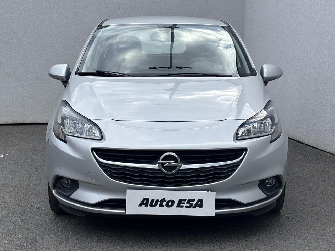 2016 Opel CORSA - 2
