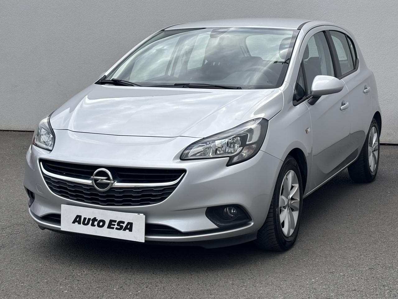 2016 Opel CORSA - 3