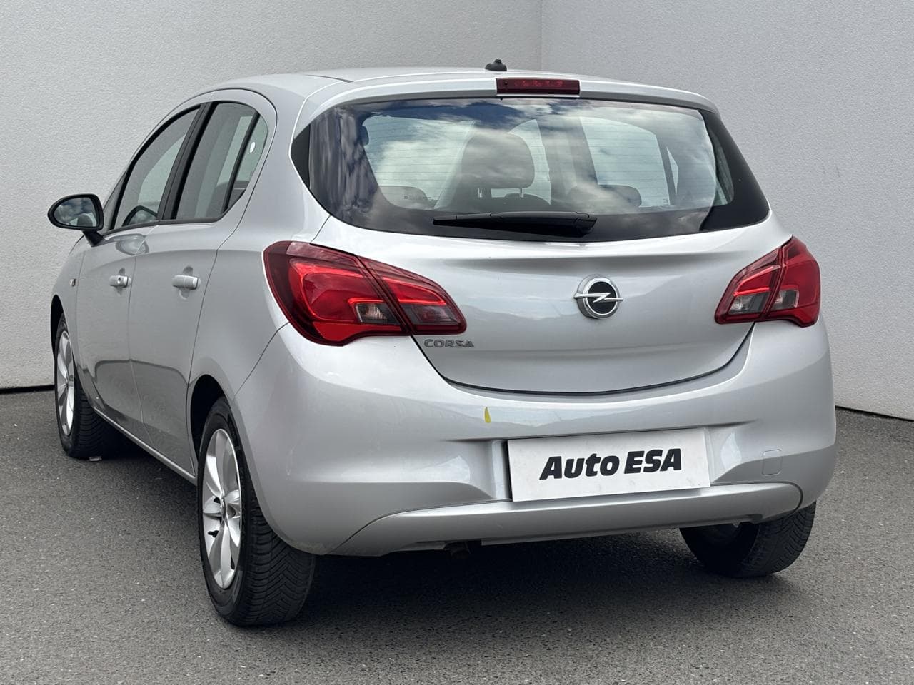 2016 Opel CORSA - 6