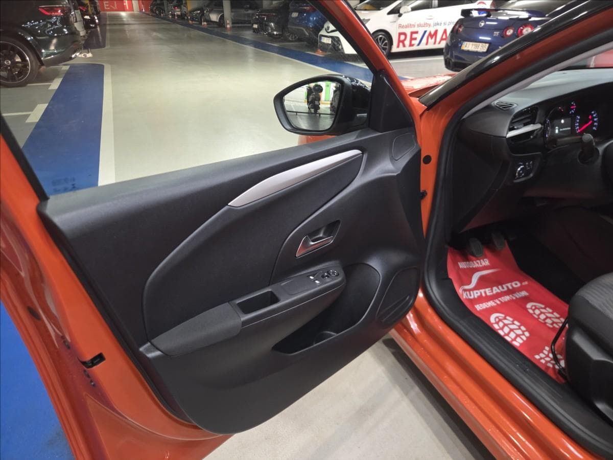 2021 Opel CORSA - 13