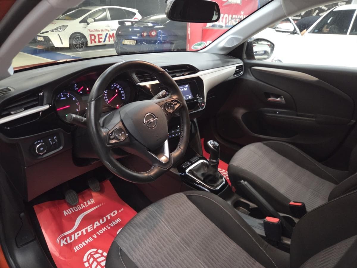 2021 Opel CORSA - 5