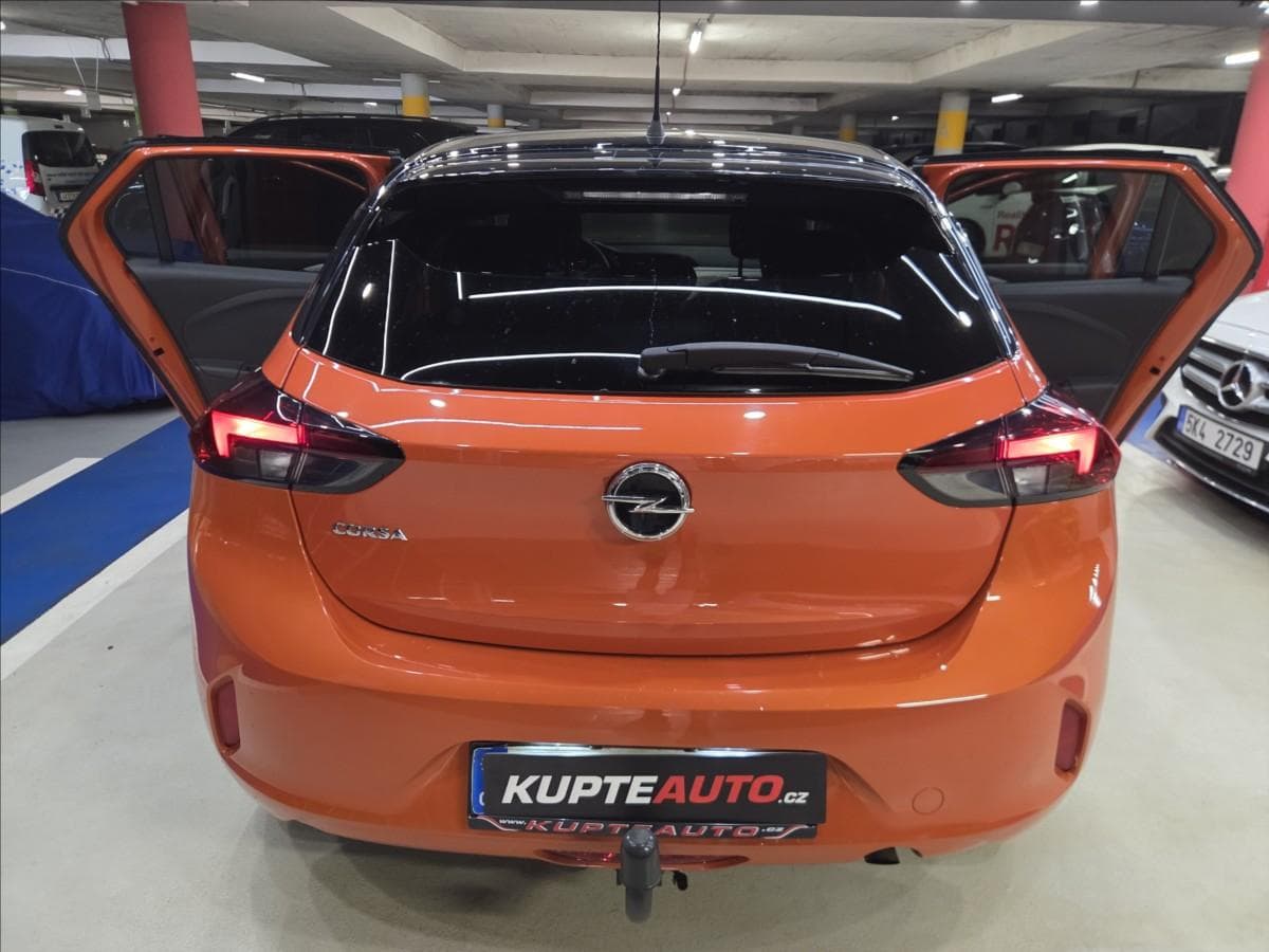 2021 Opel CORSA - 20