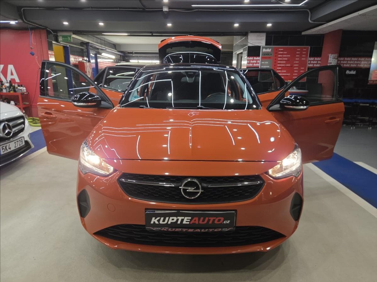 2021 Opel CORSA - 18