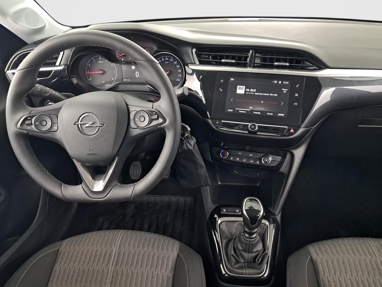 2023 Opel CORSA - 10