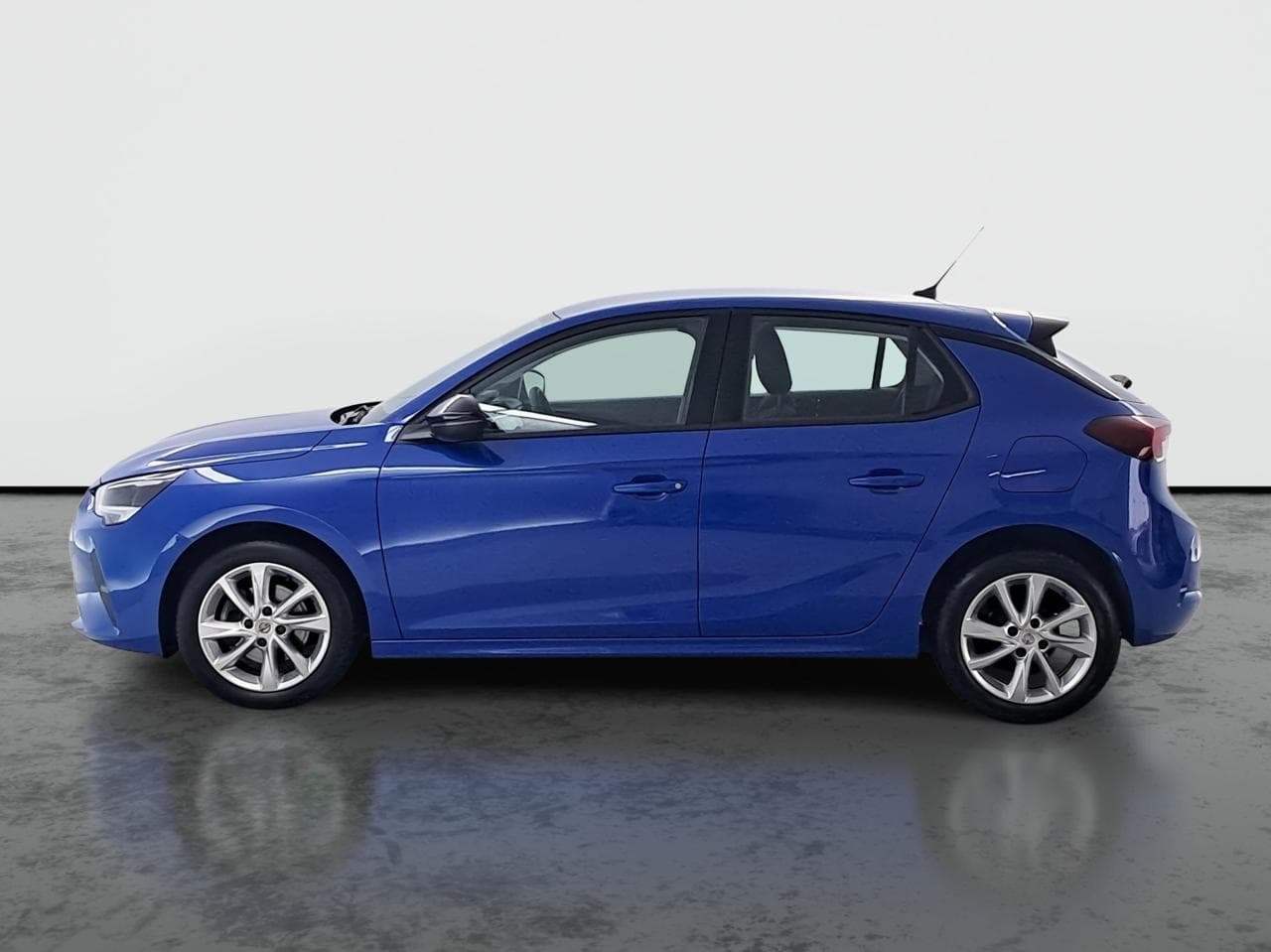 2023 Opel CORSA - 4