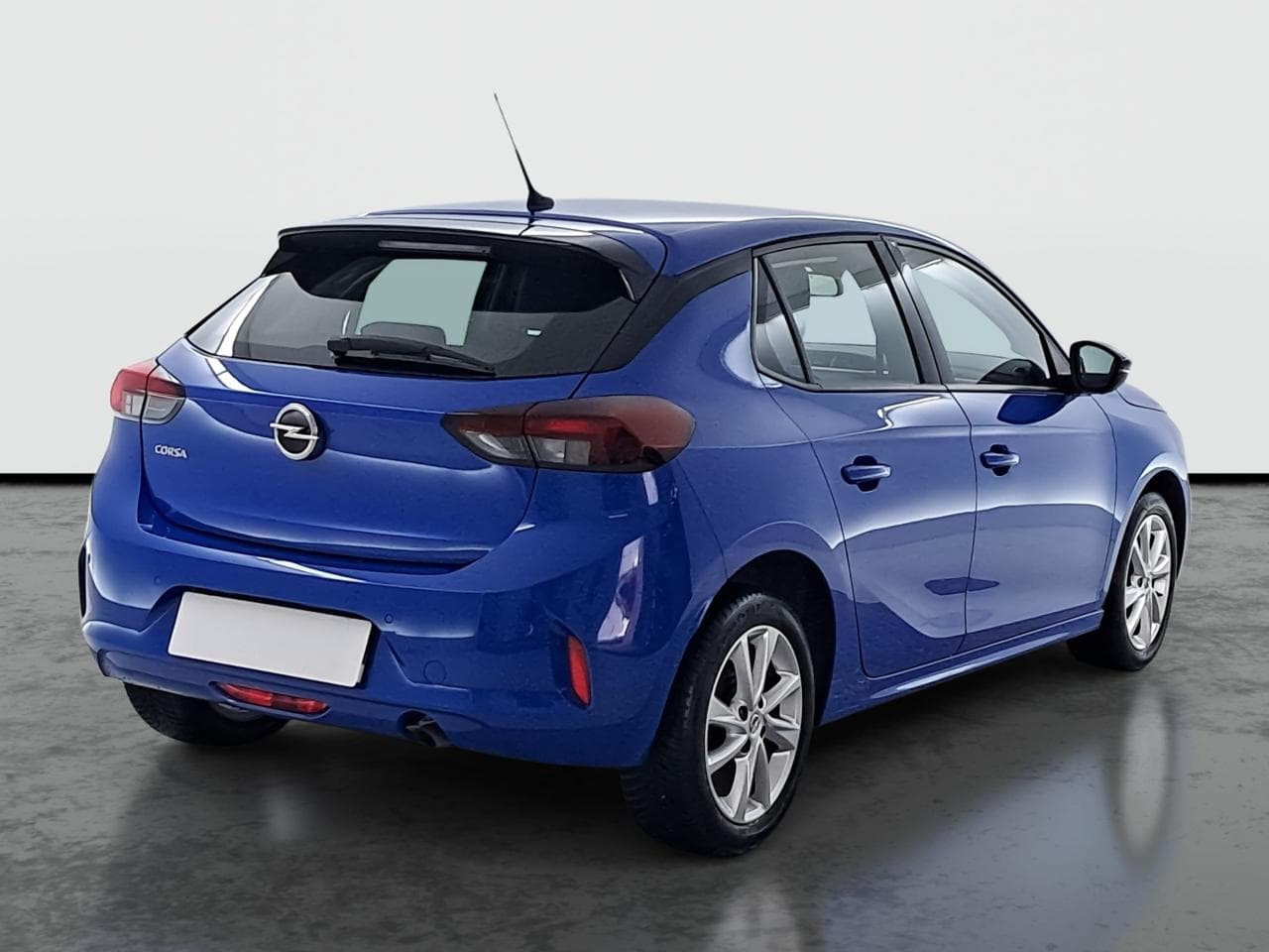 2023 Opel CORSA - 7
