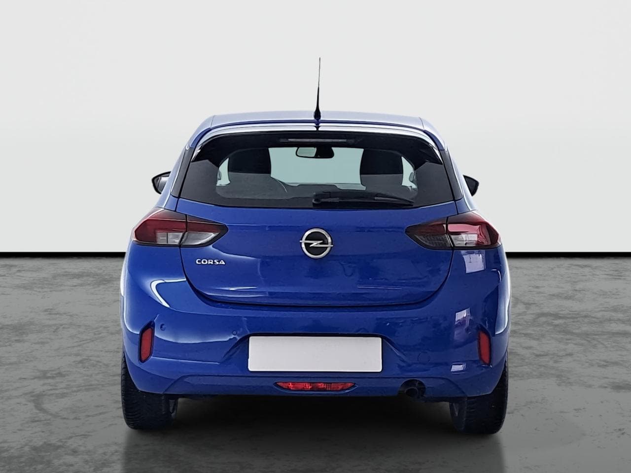 2023 Opel CORSA - 6