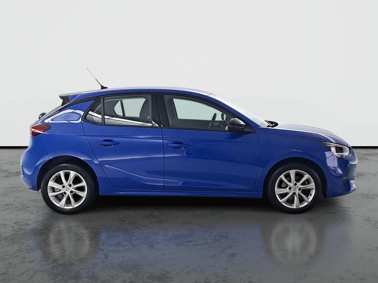 2023 Opel CORSA - 8