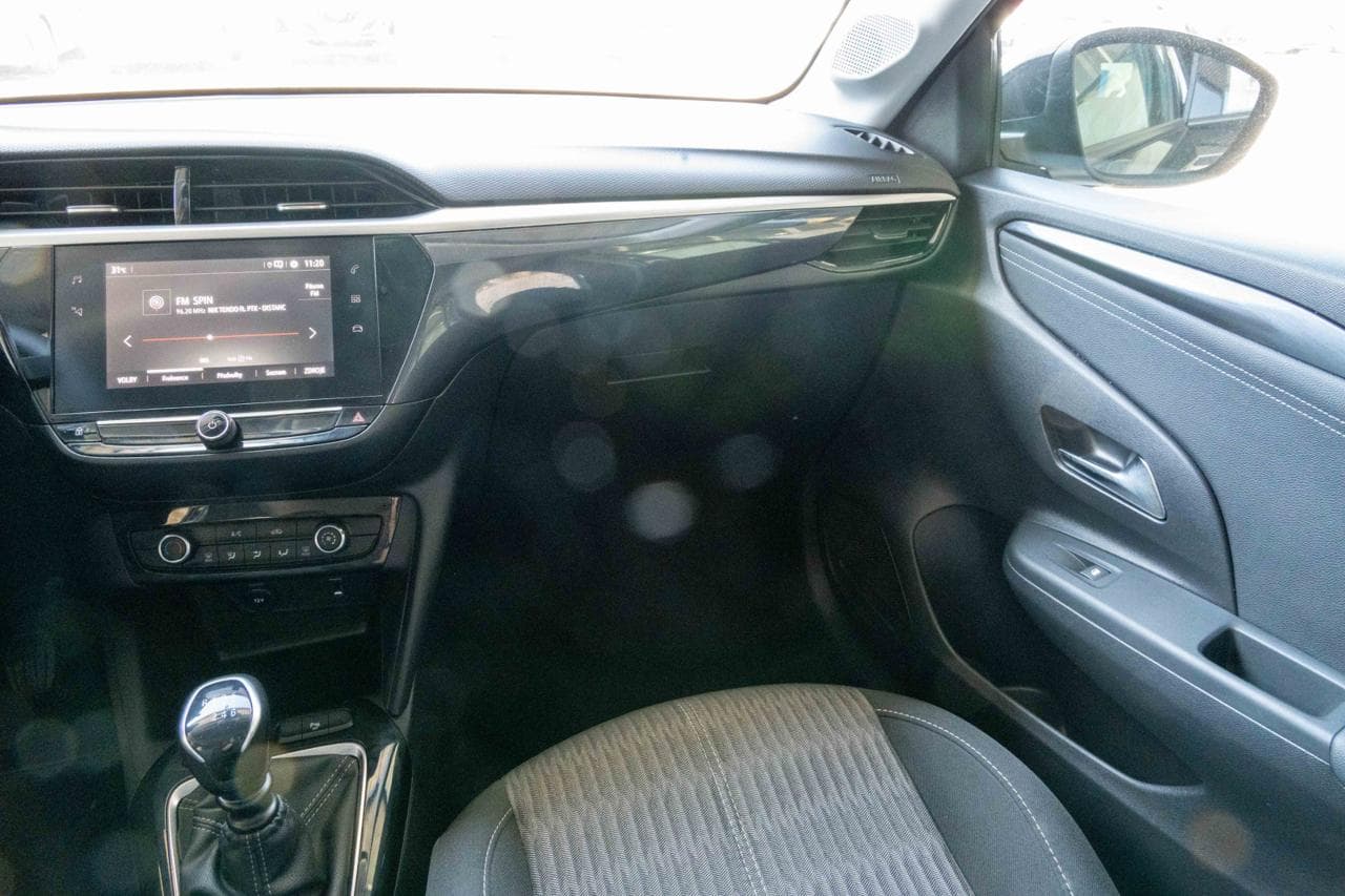 2023 Opel CORSA - 9