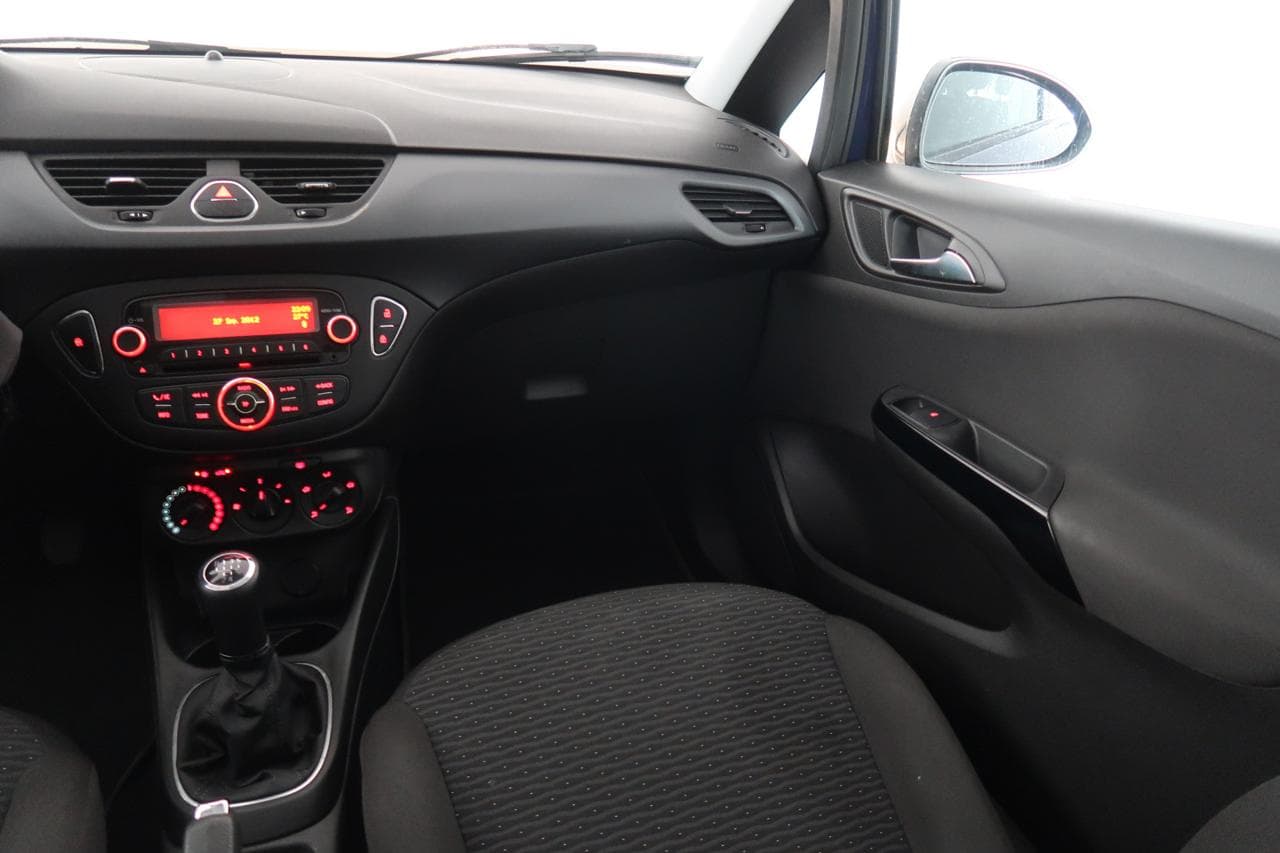2016 Opel CORSA - 11