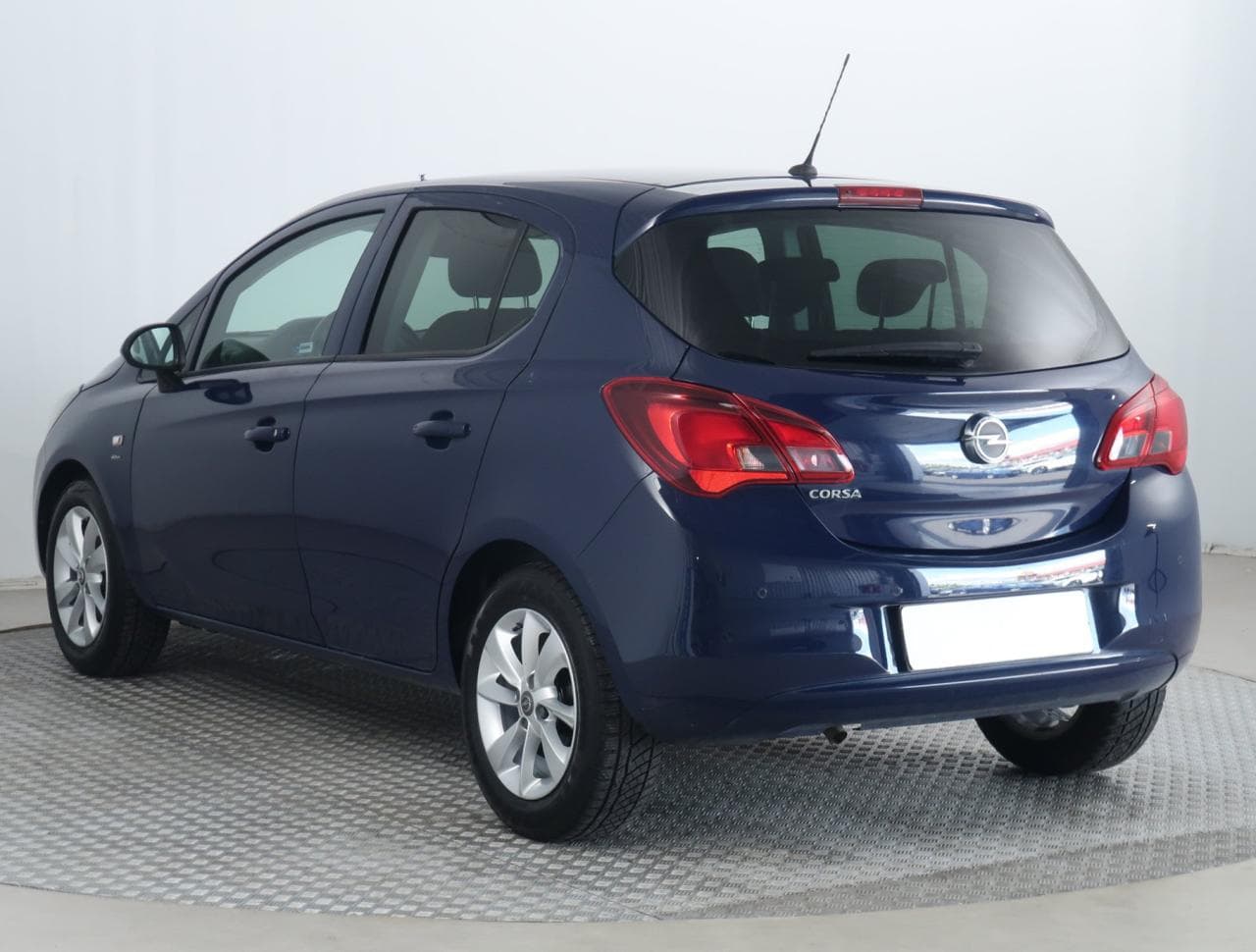 2016 Opel CORSA - 5