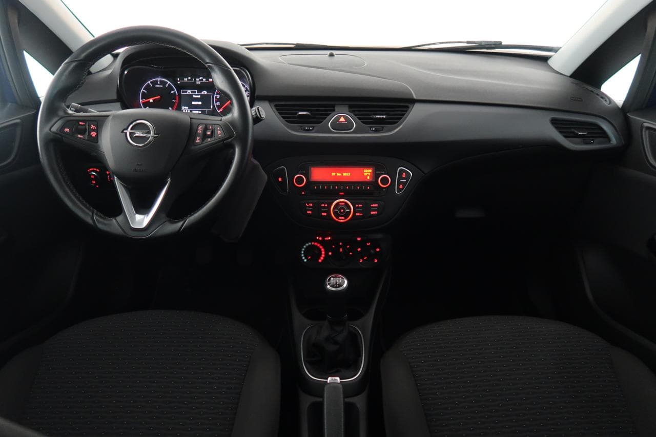 2016 Opel CORSA - 10