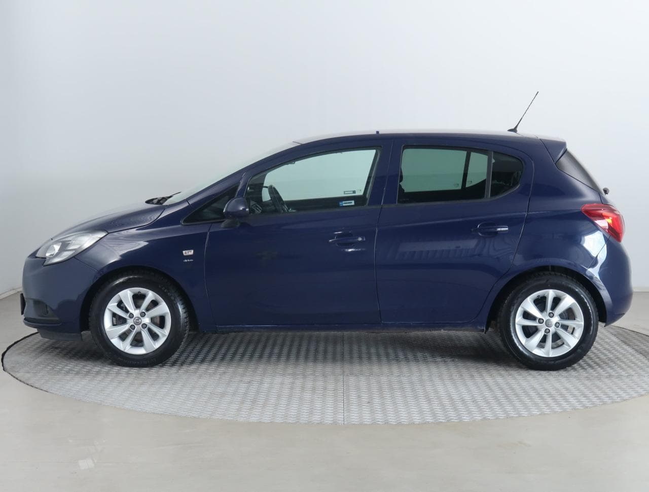 2016 Opel CORSA - 4