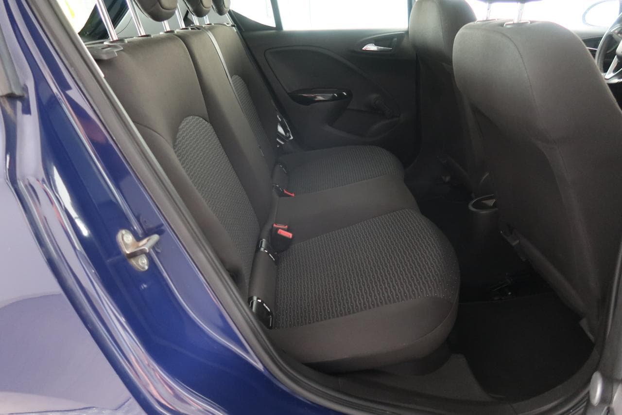 2016 Opel CORSA - 13