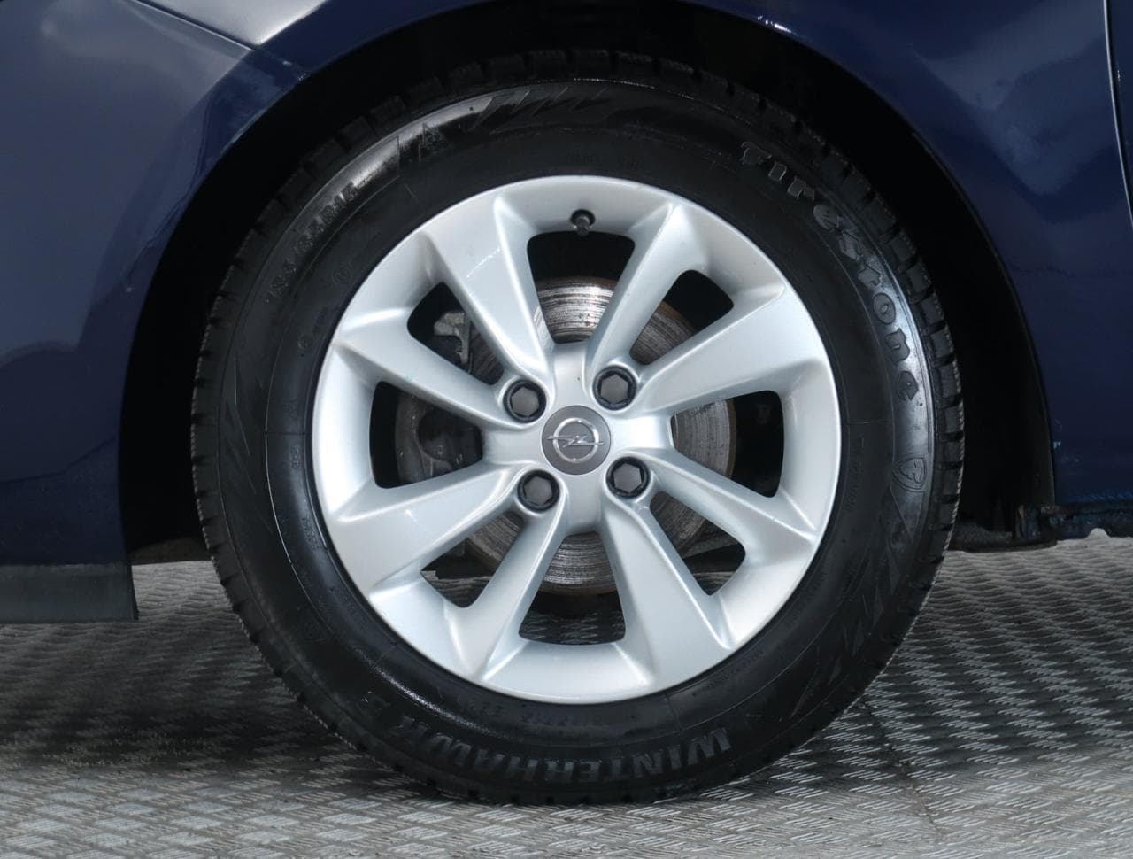 2016 Opel CORSA - 20