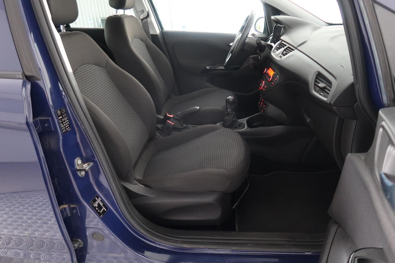 2016 Opel CORSA - 12