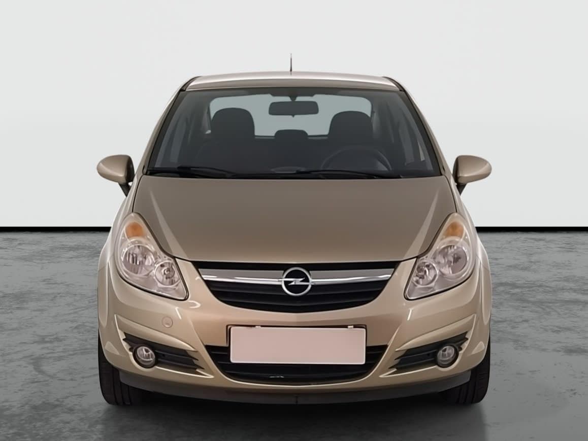 2009 Opel CORSA - 2