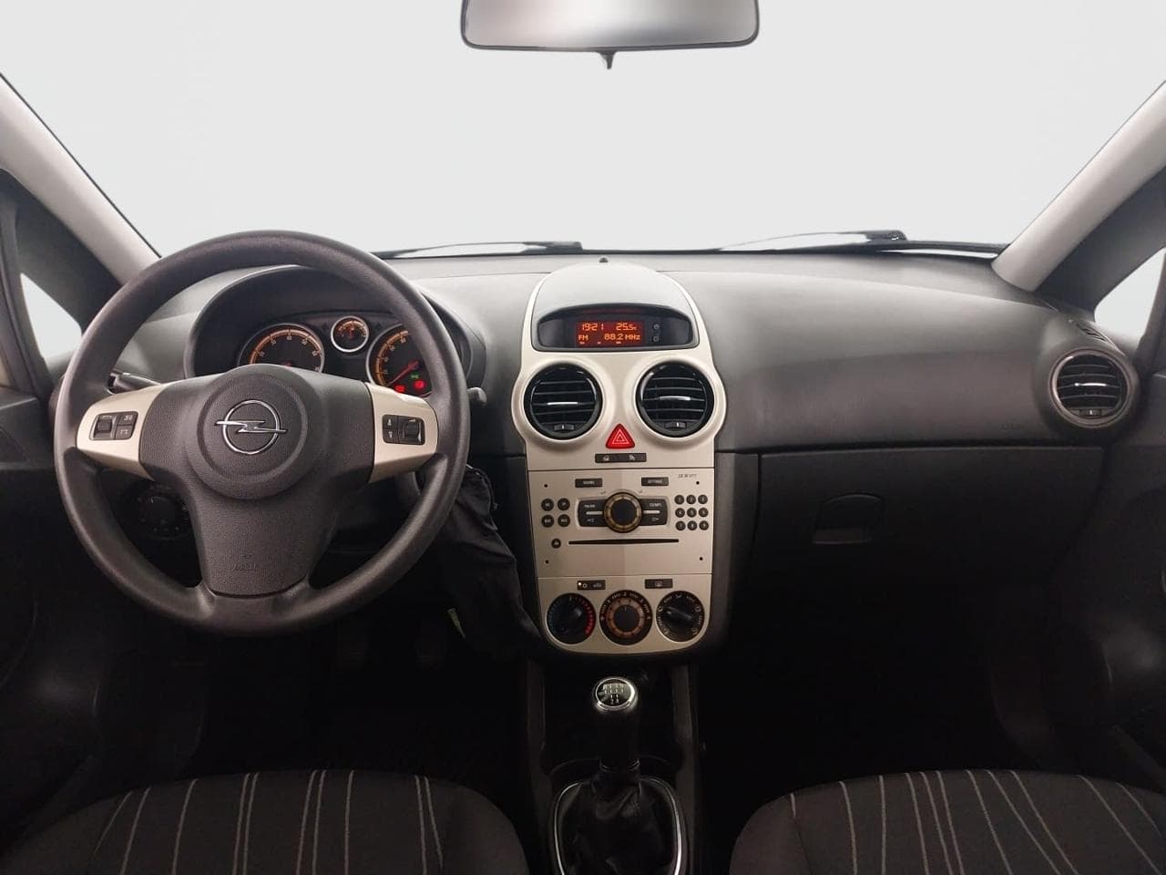 2009 Opel CORSA - 11