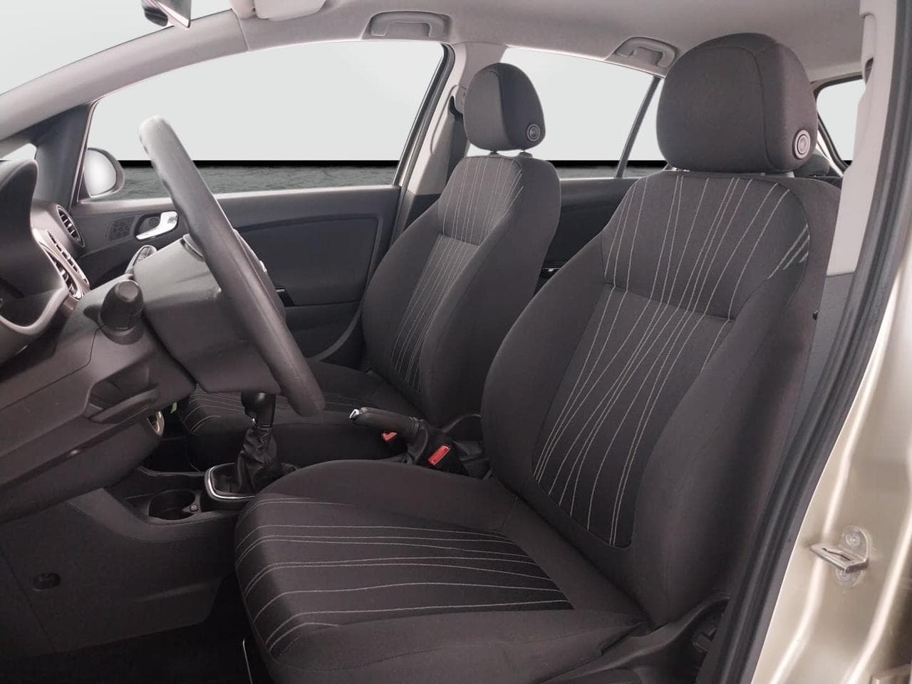 2009 Opel CORSA - 16