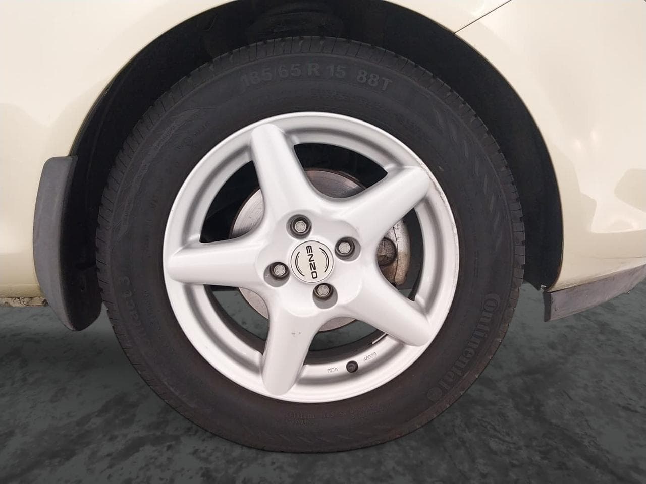 2009 Opel CORSA - 20