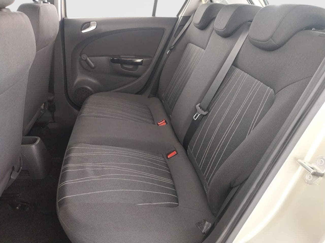 2009 Opel CORSA - 15