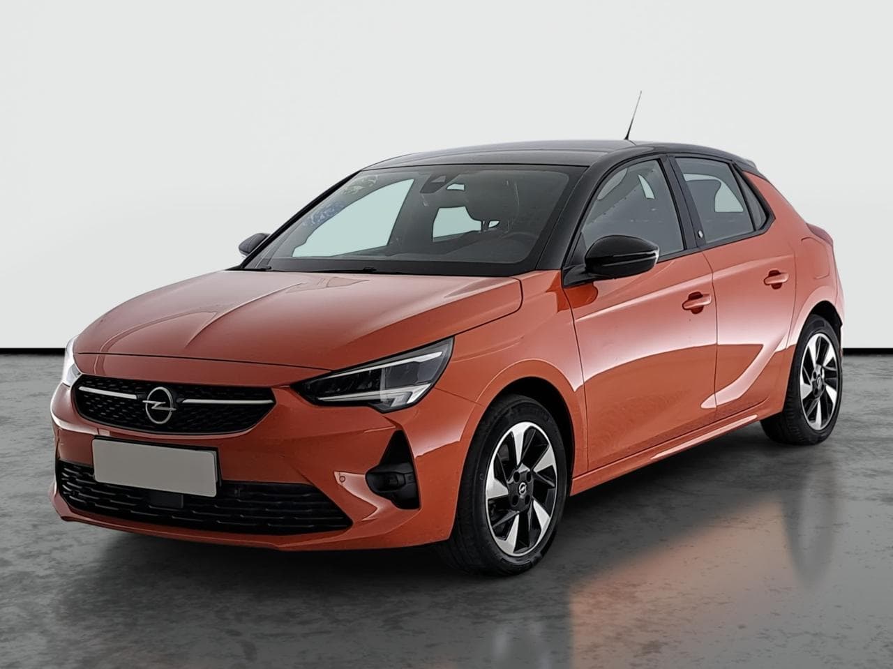 2021 Opel CORSA - 3