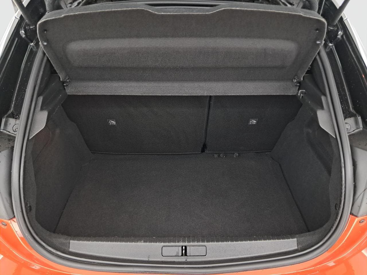 2021 Opel CORSA - 20