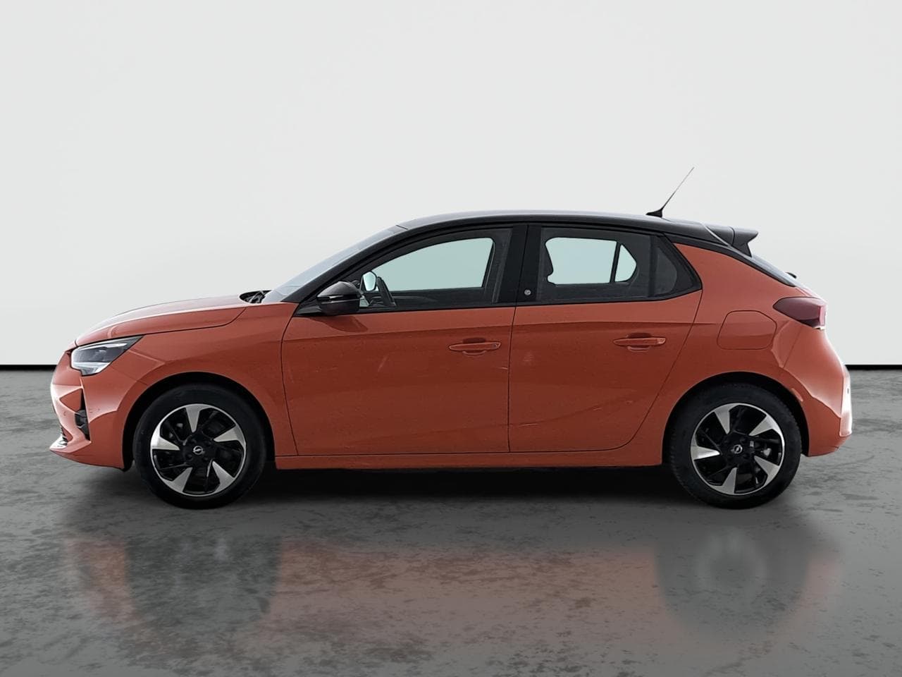 2021 Opel CORSA - 4
