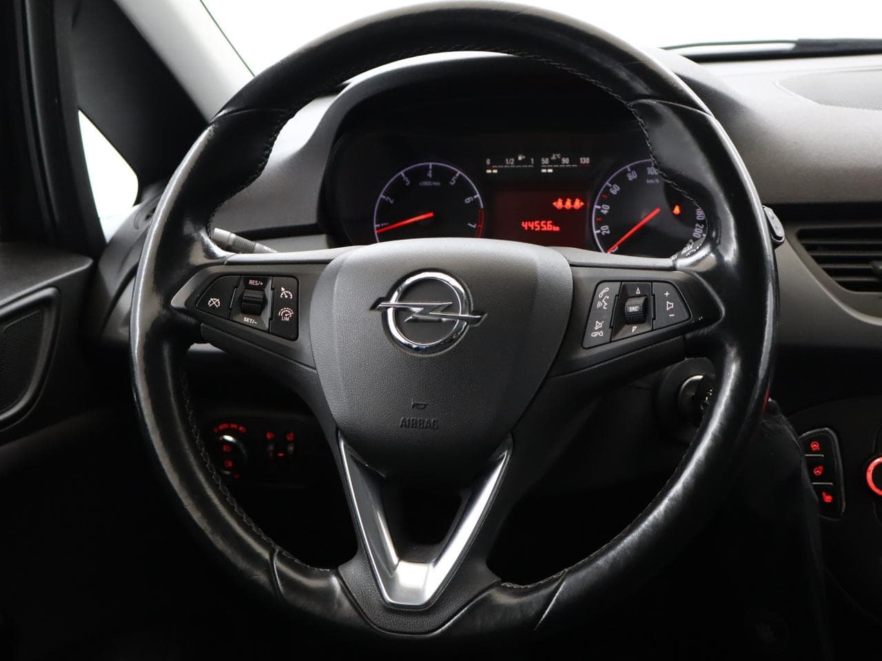 2016 Opel CORSA - 17