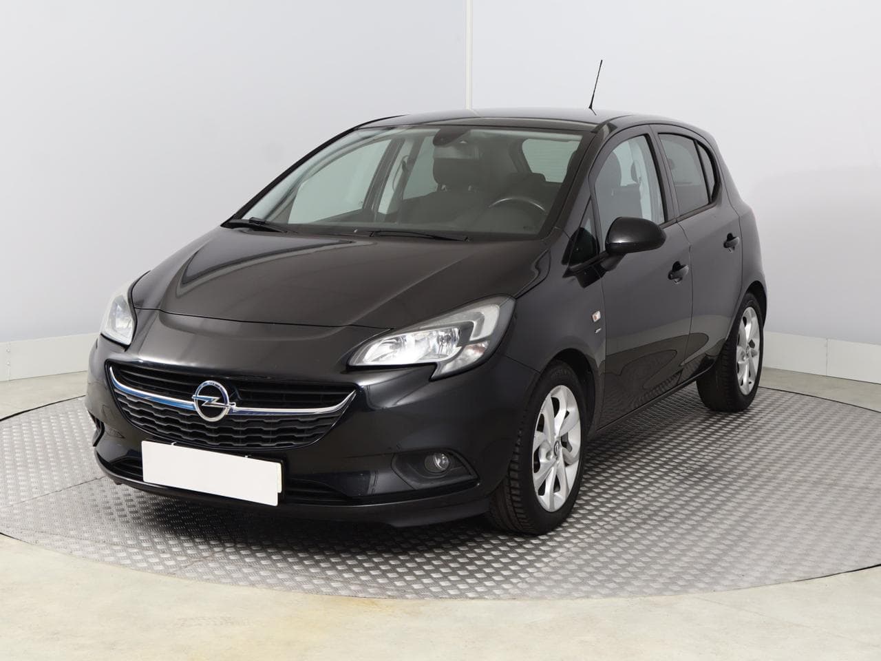 2016 Opel CORSA - 3