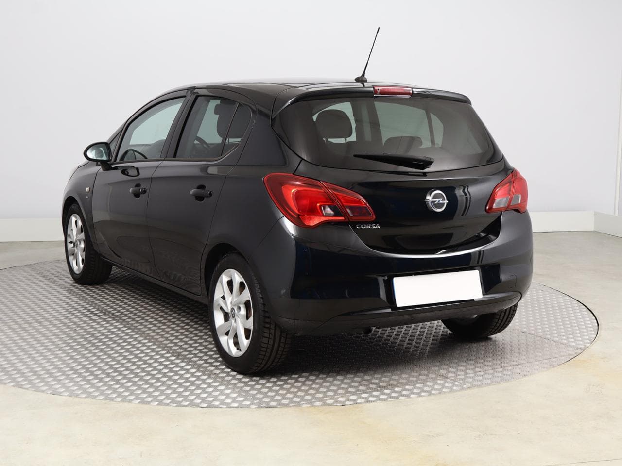 2016 Opel CORSA - 5