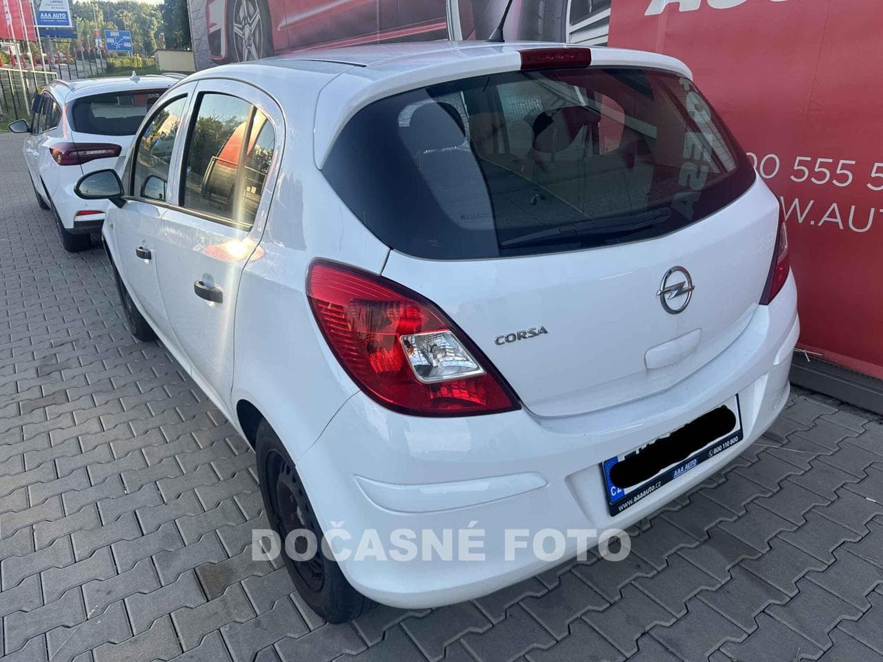 2014 Opel CORSA - 2