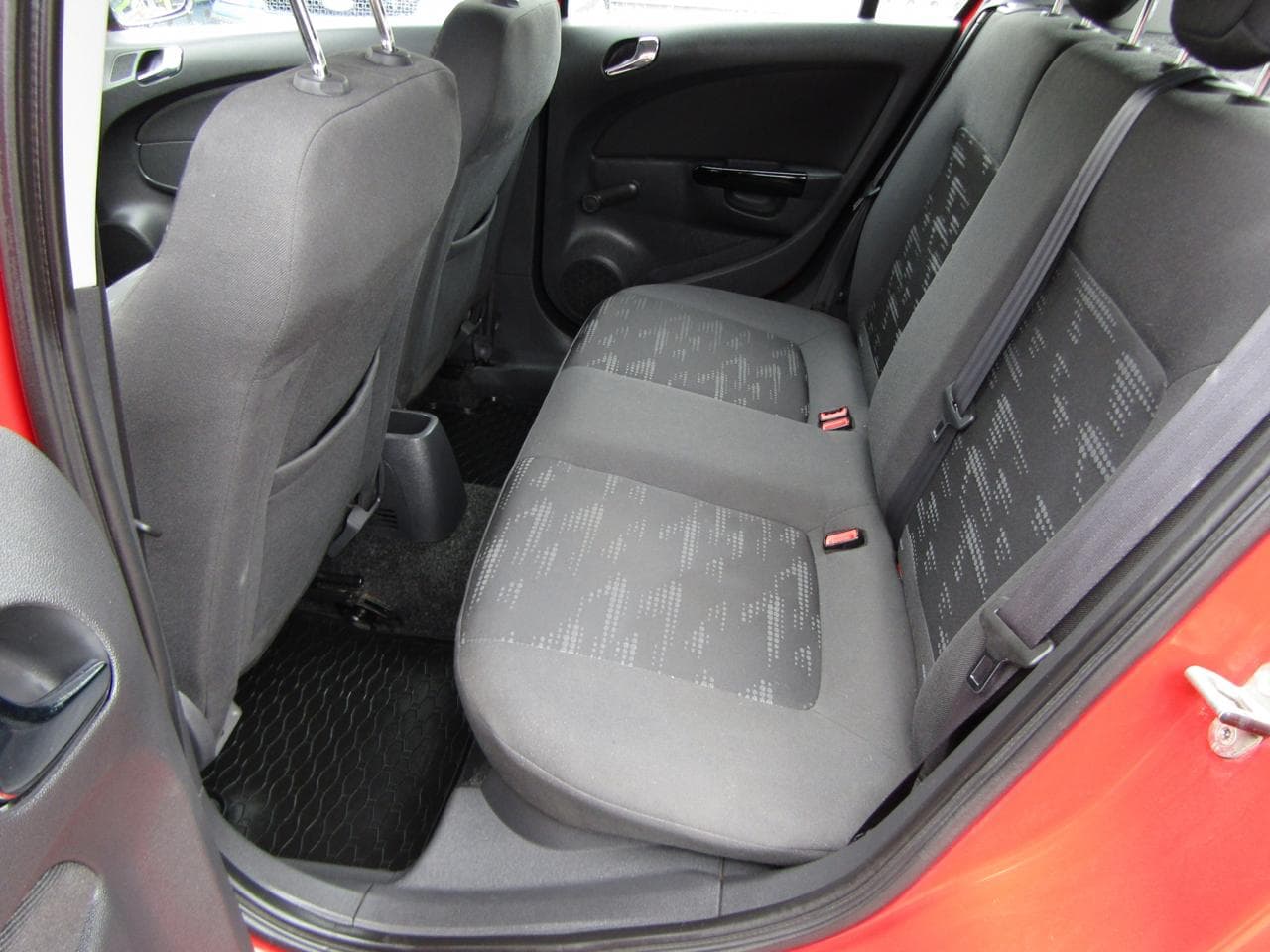 2014 Opel CORSA - 10