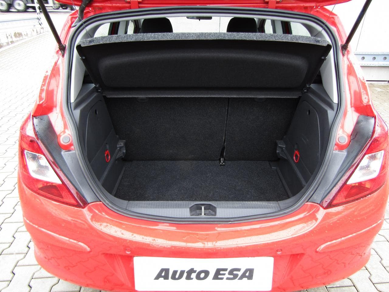 2014 Opel CORSA - 7