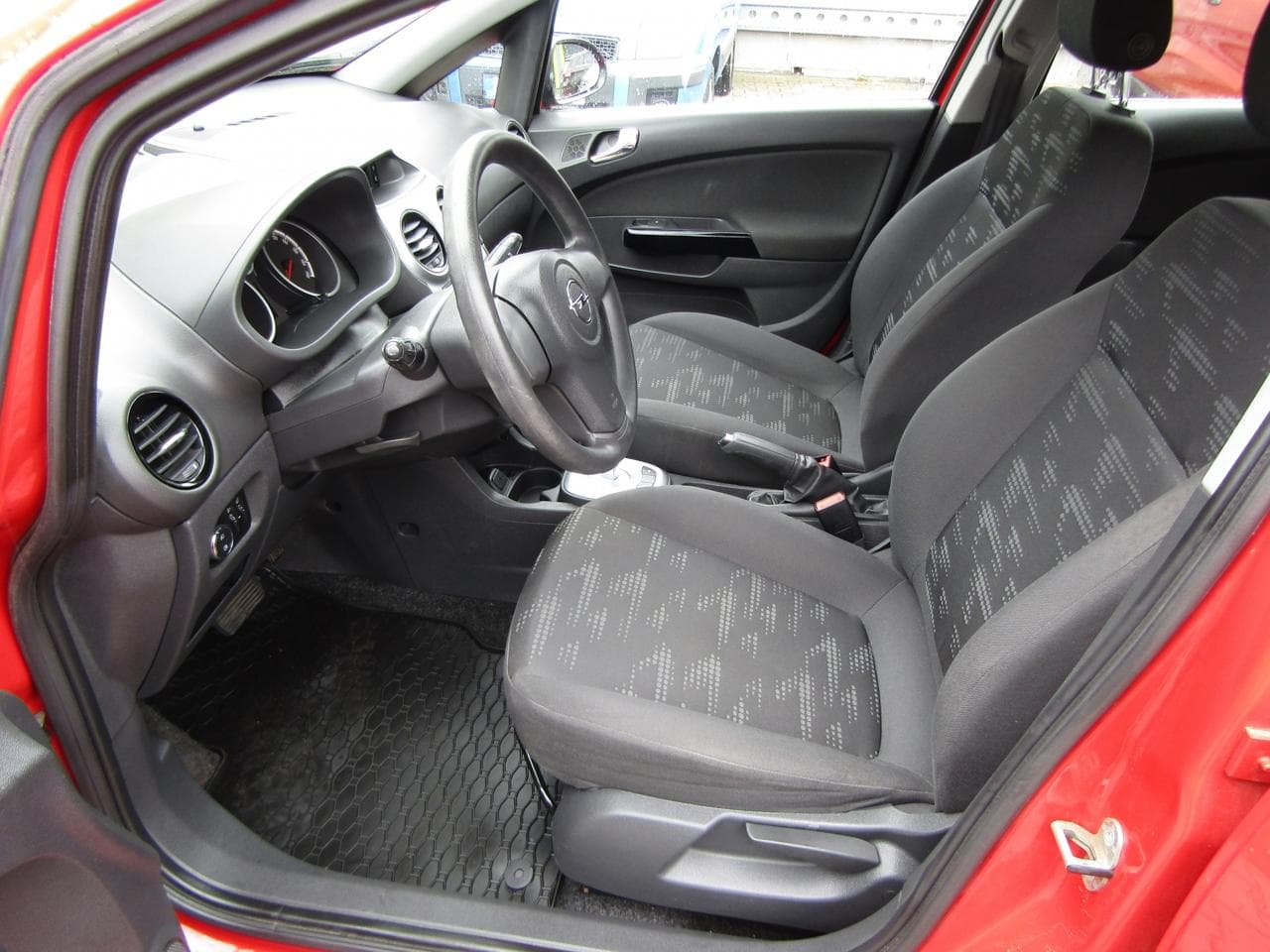 2014 Opel CORSA - 9