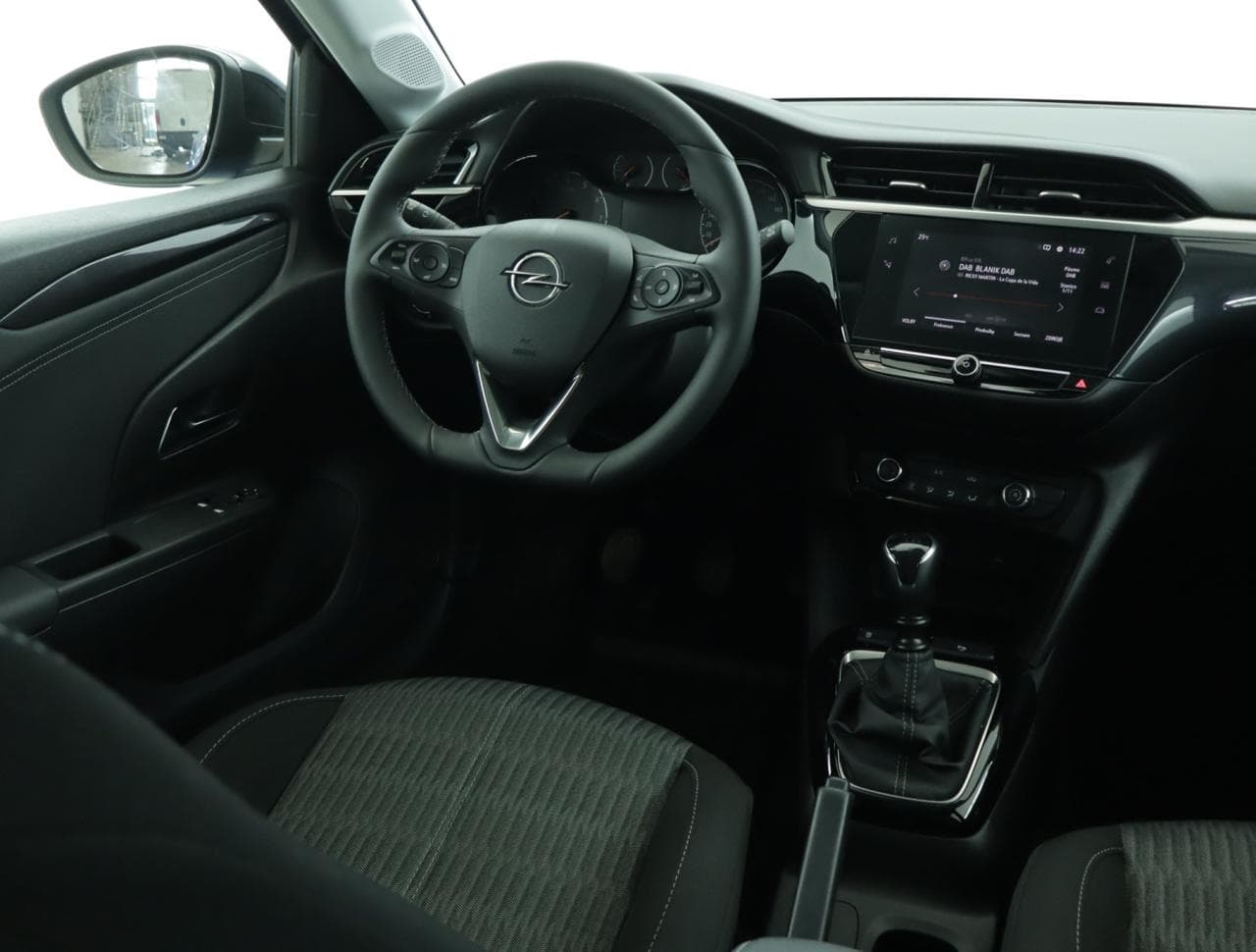 2023 Opel CORSA - 9