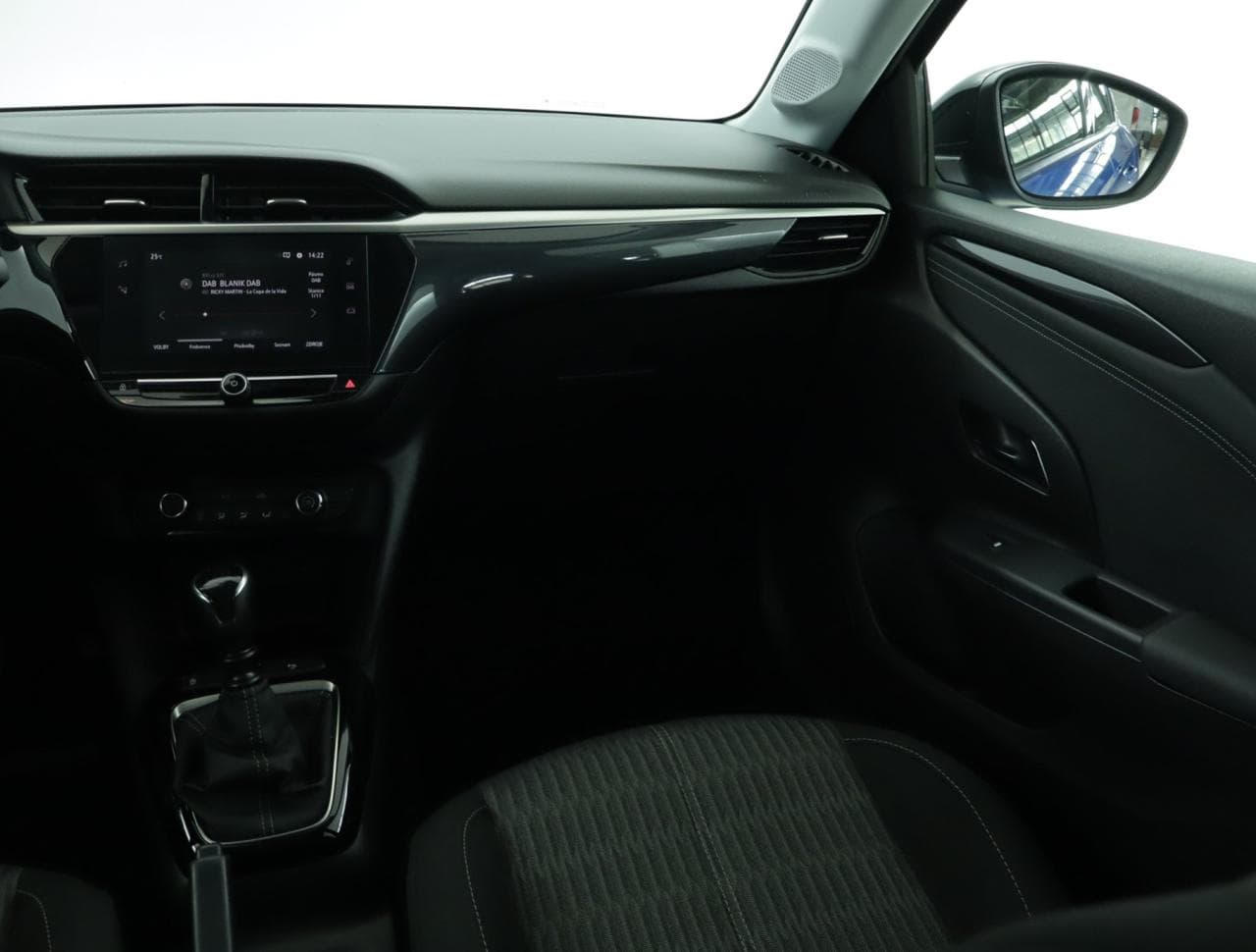 2023 Opel CORSA - 11