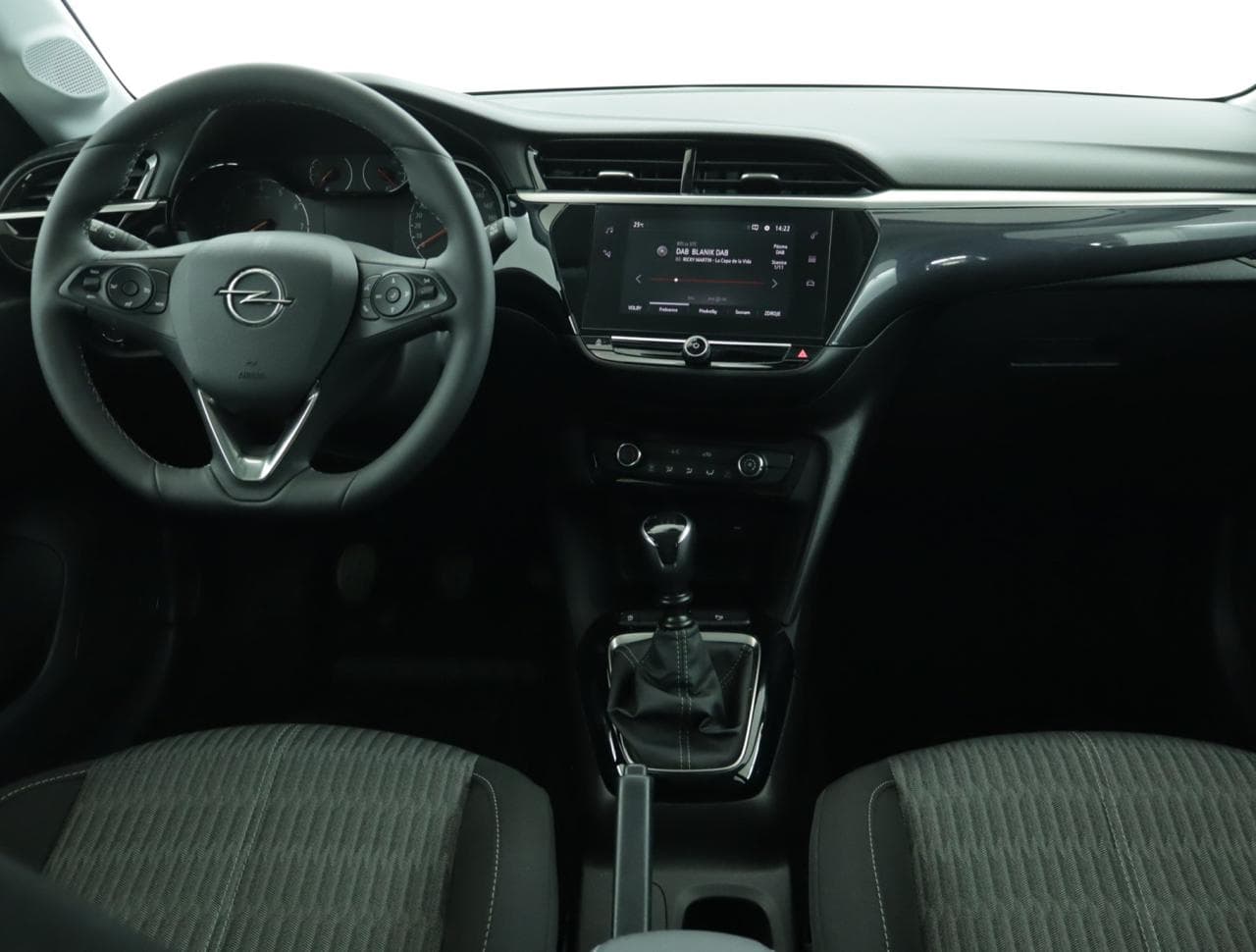 2023 Opel CORSA - 10