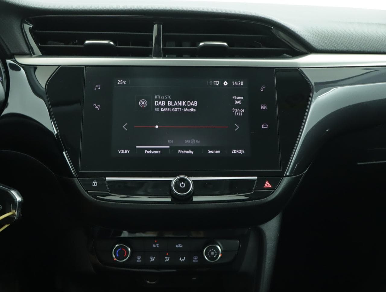 2023 Opel CORSA - 18