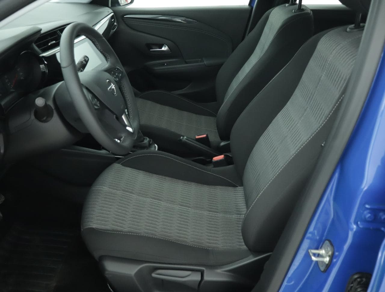 2023 Opel CORSA - 16