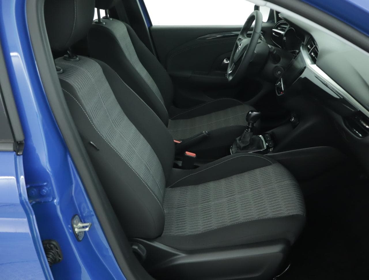 2023 Opel CORSA - 12