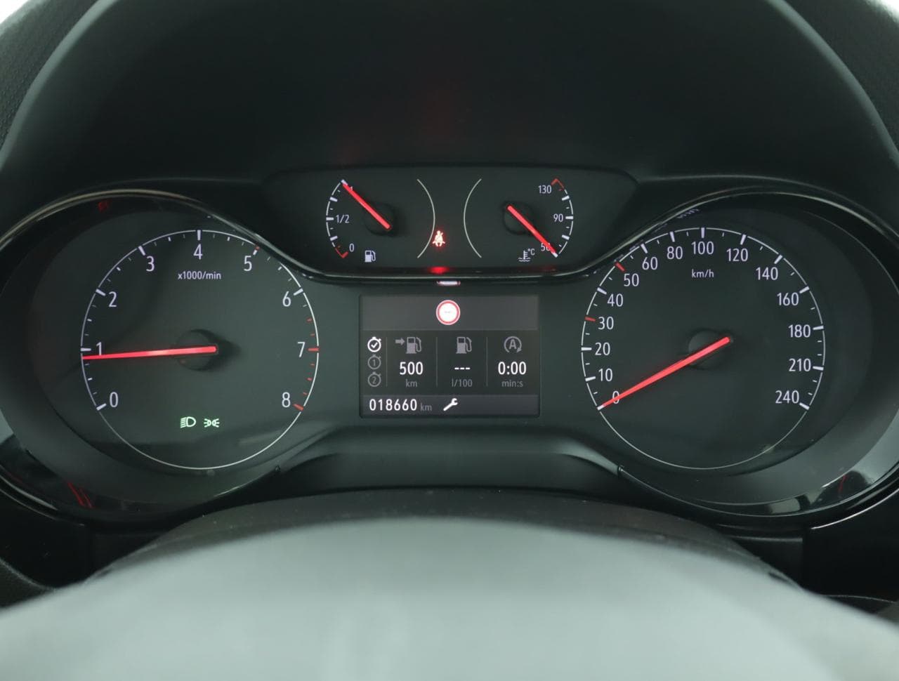 2023 Opel CORSA - 17